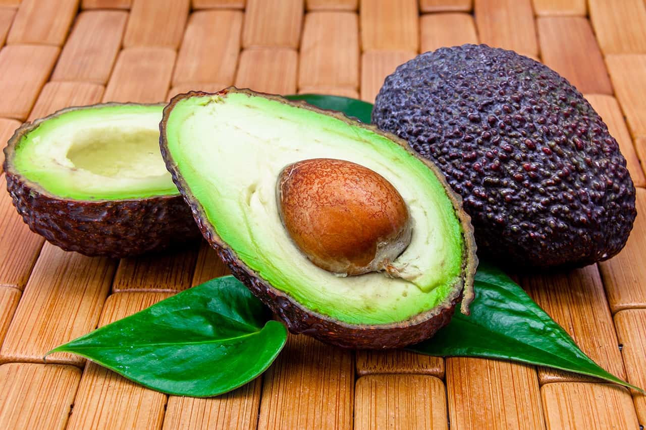 avocado health benefits