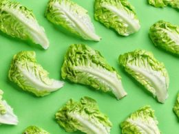 lettuce health benefits