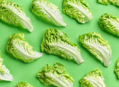 lettuce health benefits