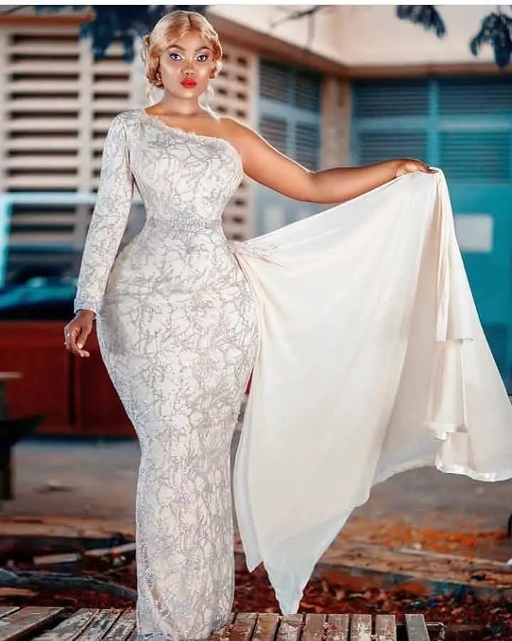 Owambe outfits