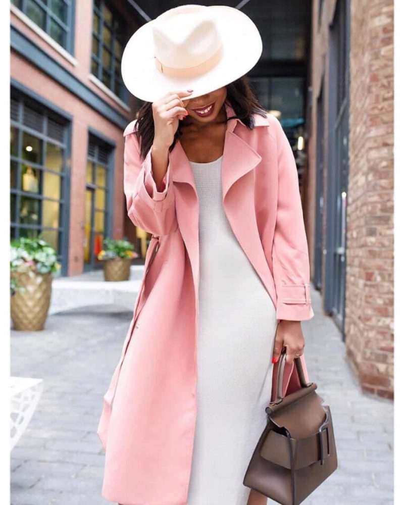 Rule of 3's/Styling tips