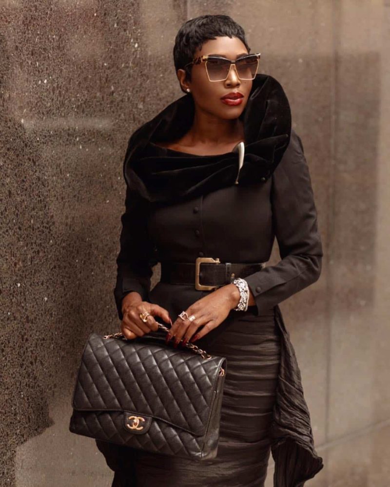 Sunglasses/Styling tips