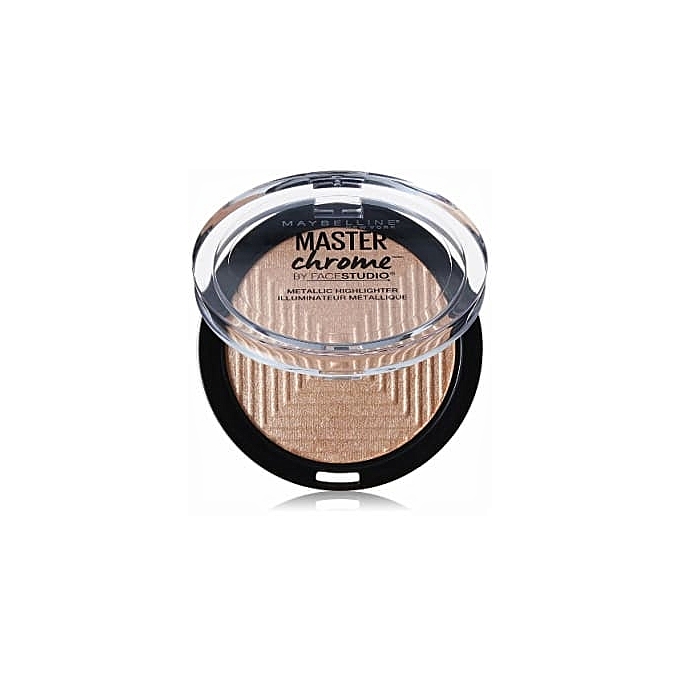 Maybelline Metal Highlighter