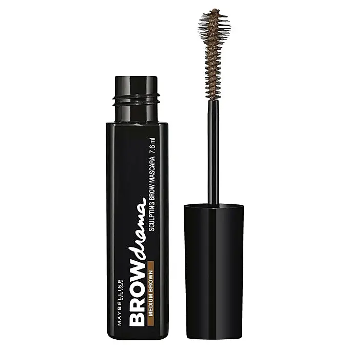 Maybelline Brow sculpting Mascara