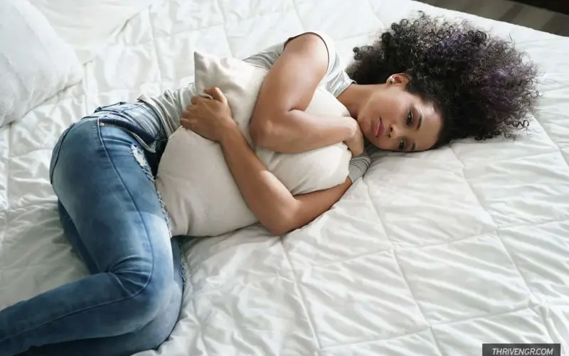how to handle menstrual cramps