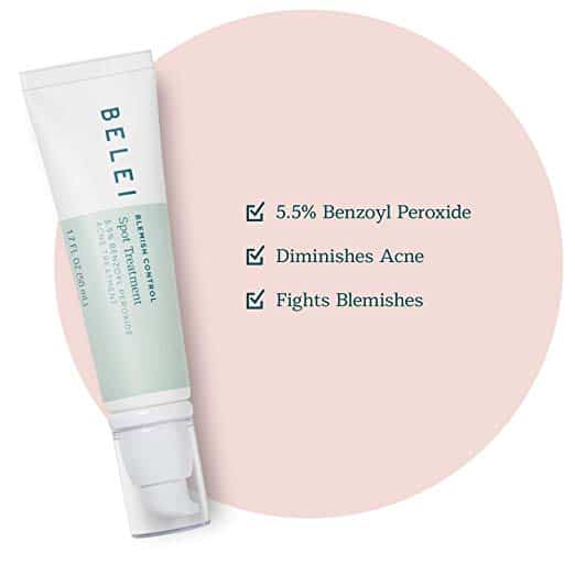 Belei Blemish Control Spot Treatment