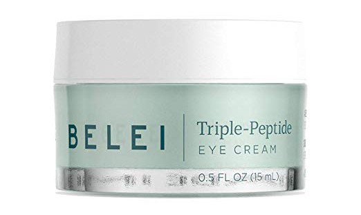 Belei Triple-Peptide Eye Cream