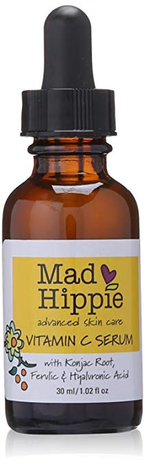 Mad Hippie Vitamin C