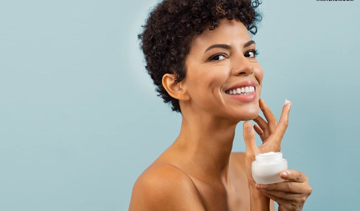 anti ageing facial benefits and products