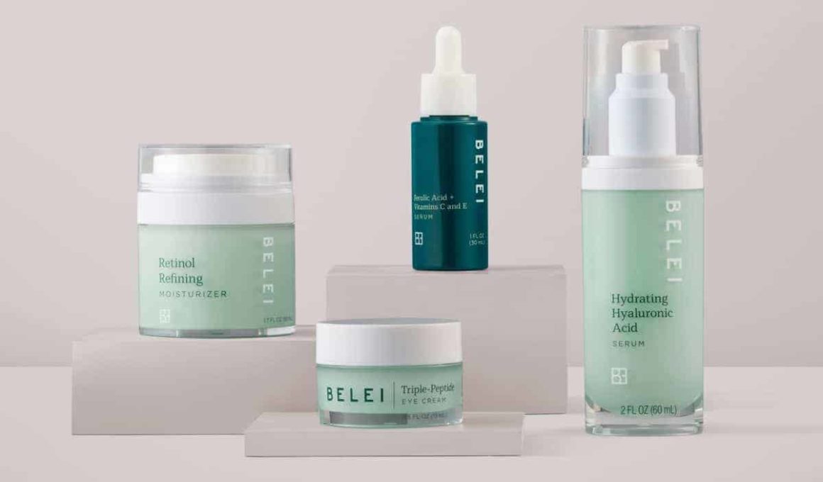 belei skin care