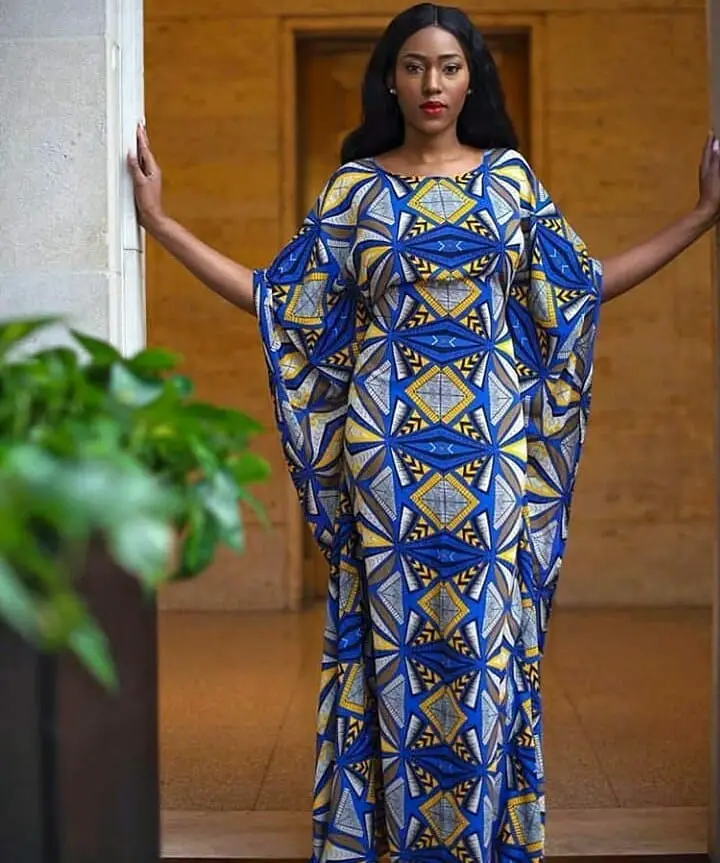 Latest Ankara Long Gown Styles 2019 For Ladies Offers Discount, Save 67 ...