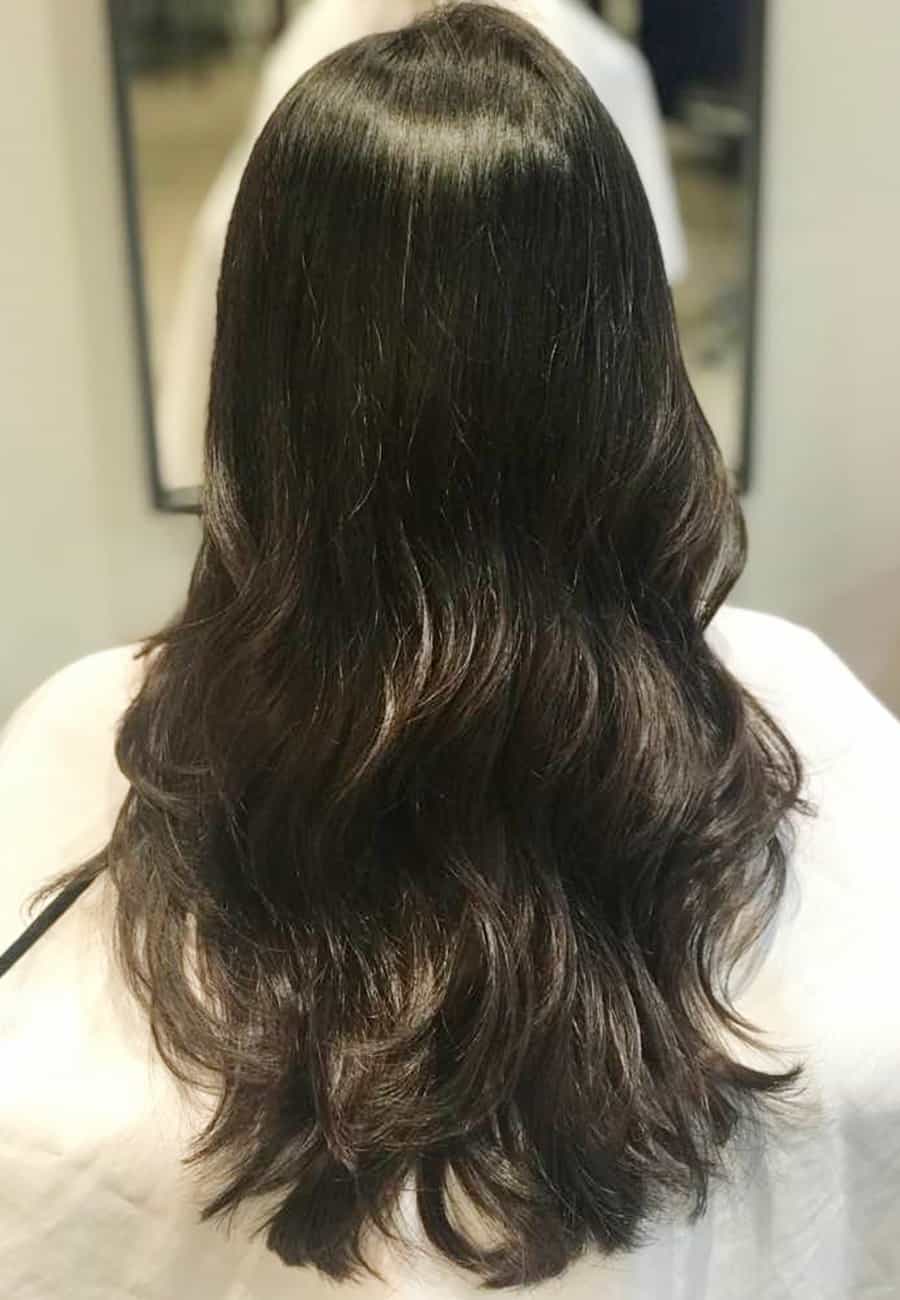 Digital Perm Guide: Everything to Know About Getting a Digital Perm Digital Perm Guide: Everything to Know About Getting a Digital Perm