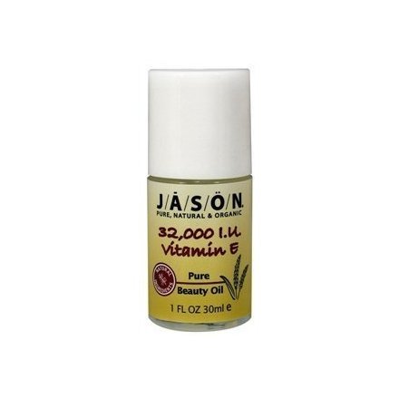 JASON Vitamin–E Oil