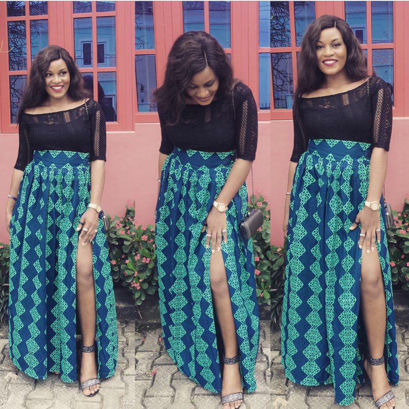 Ankara skirts