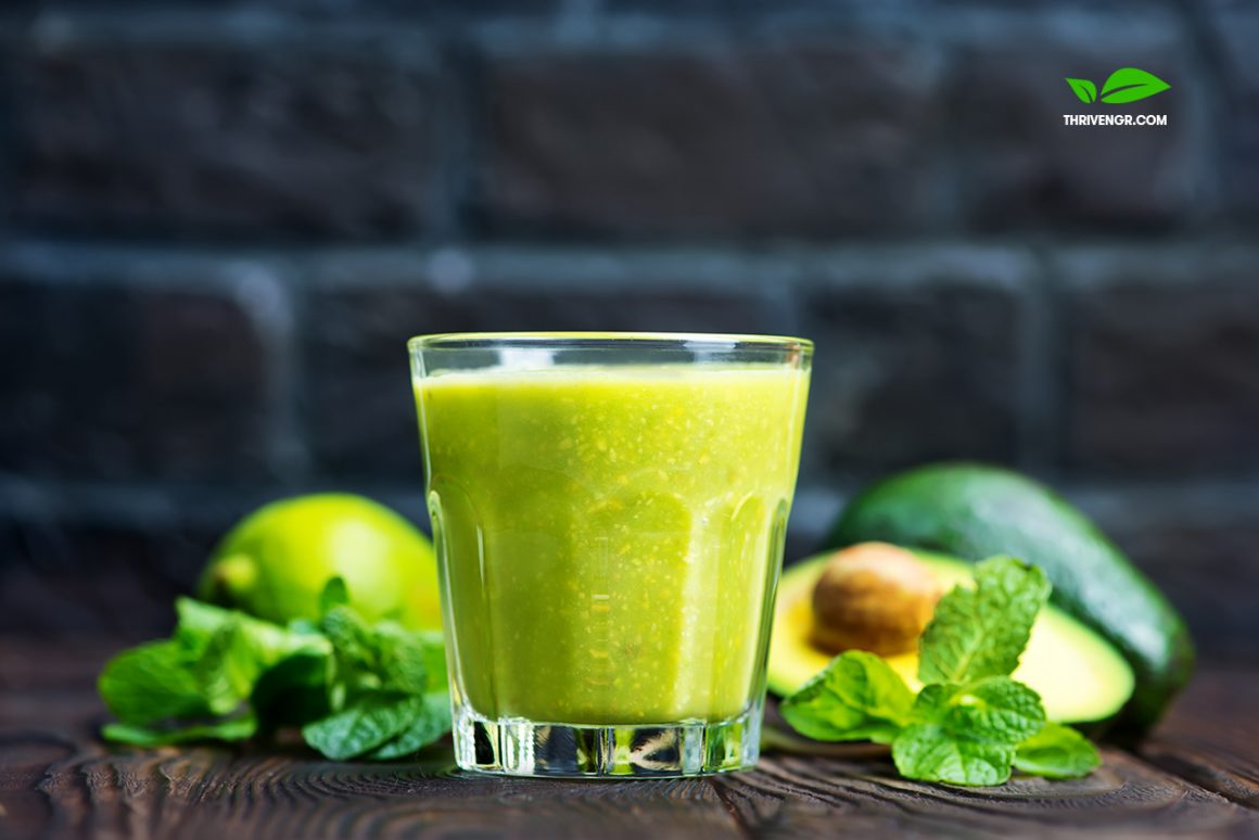 7 Day Smoothie Weight Loss Diet Plan 2020 ThriveNaija 7-day-smoothie-weight-loss-diet-plan-2020-thrivenaija