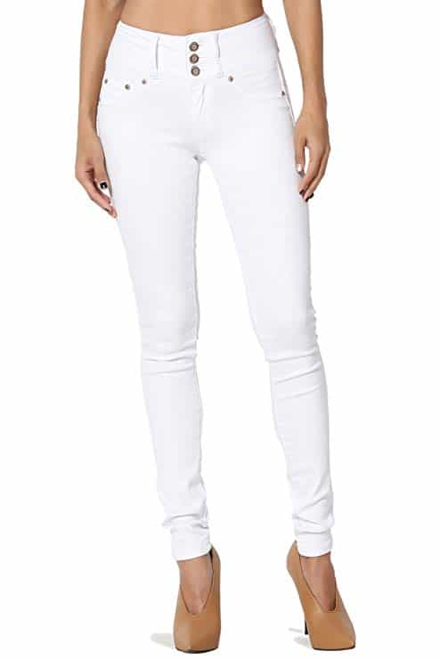 13 Best Low Waist Jeans On Sale At Amazon (With Great Reviews ...
