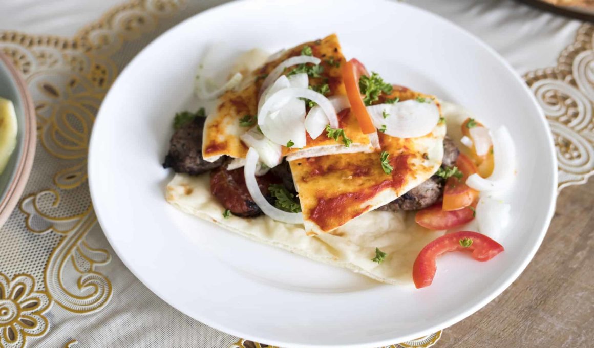 healthy food recipes