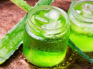 aloe vera