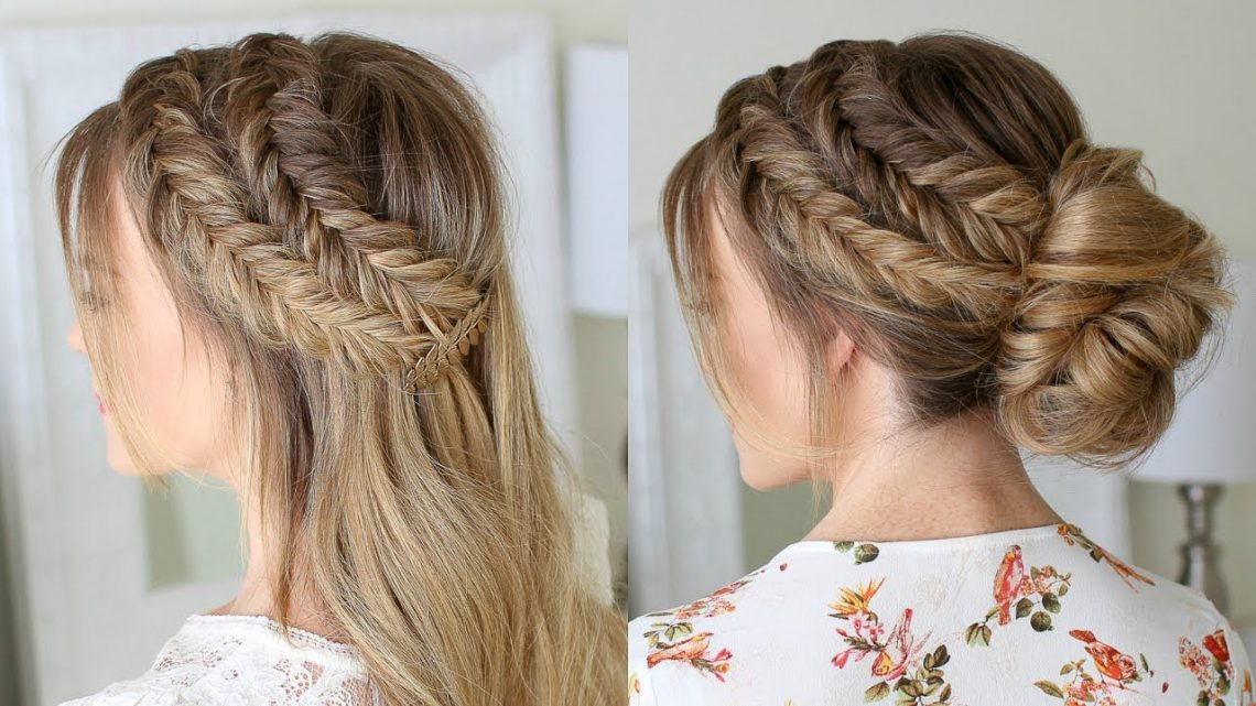 21 Different Types of Braids And What They Look Like (Pictures ...