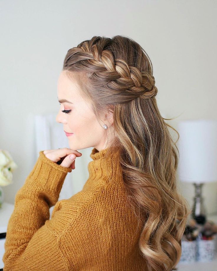 Ladder Braids