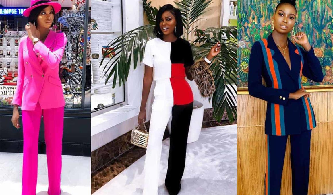 olars grace fashion suits