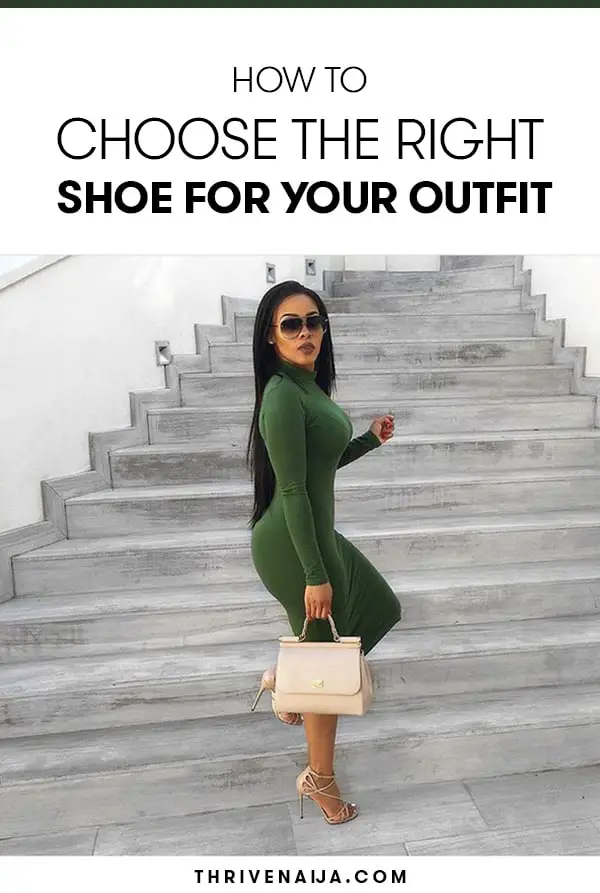 choosing the right outfit