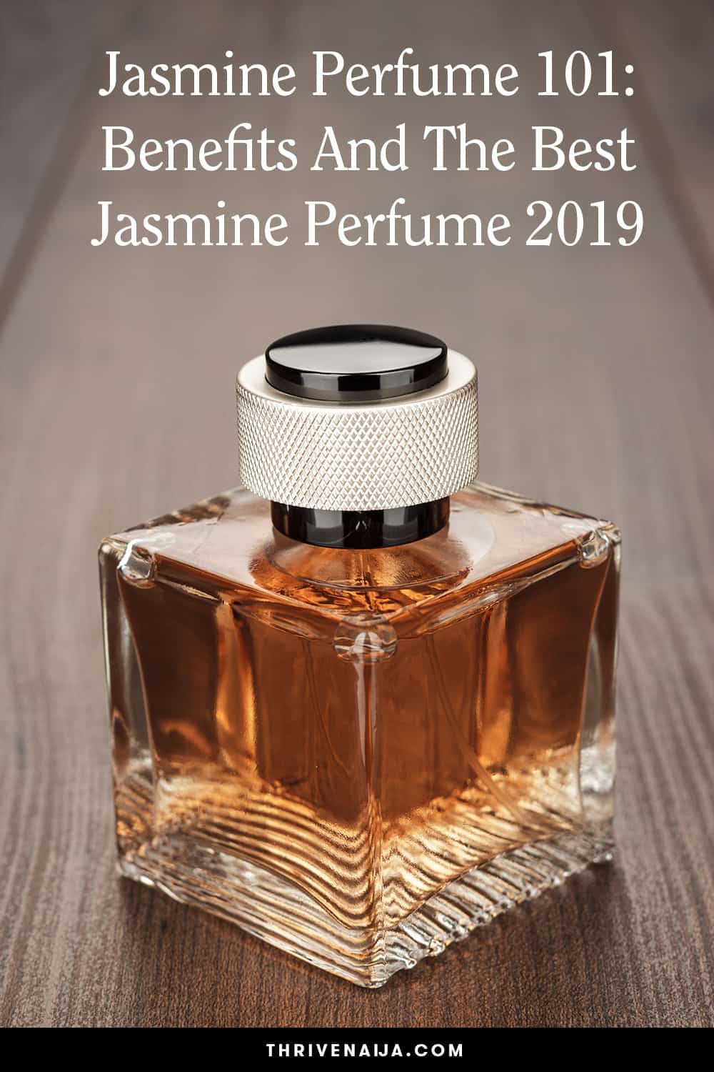 jasmine perfume 101