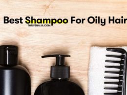 best shampoo for oily hair