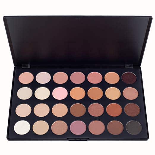 Coastal Scents 28 Color Eyeshadow Palette