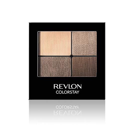 Revlon ColorStay 16 Hour Eye Shadow Quad