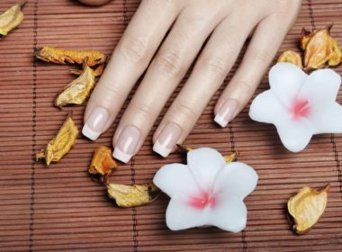 remove nail polish without nail polish remover