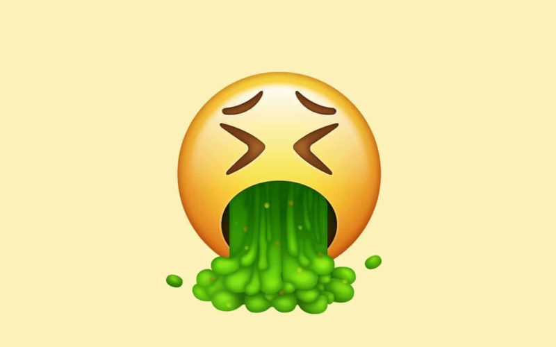 How to induce vomiting