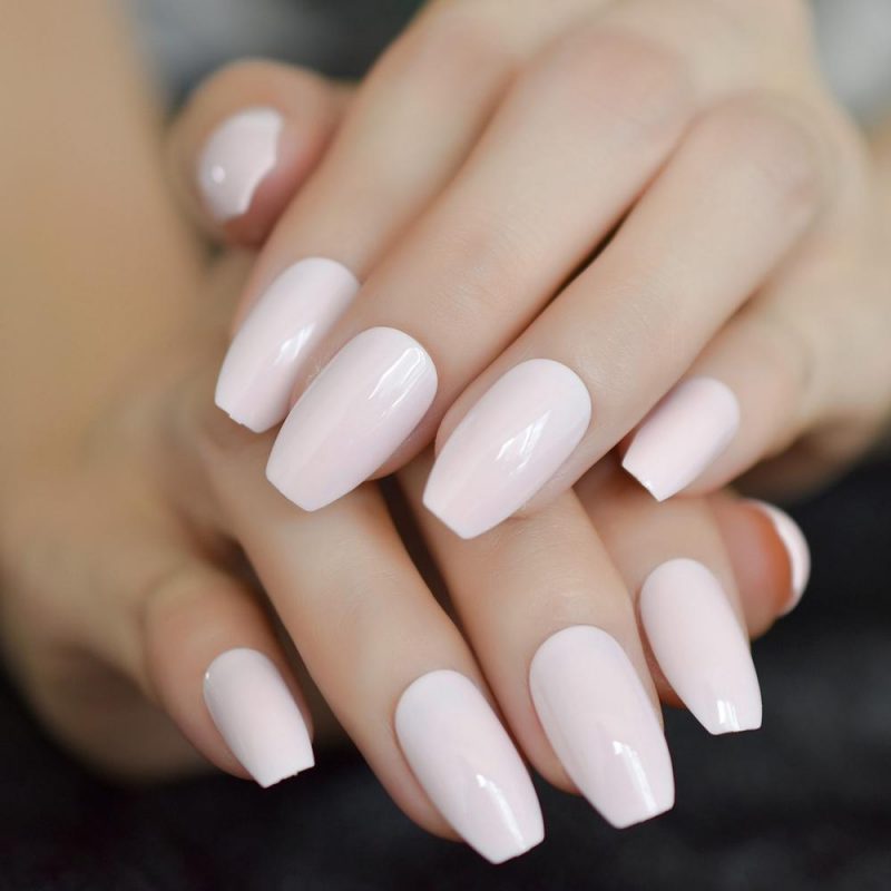 how to remove acrylic nails at home