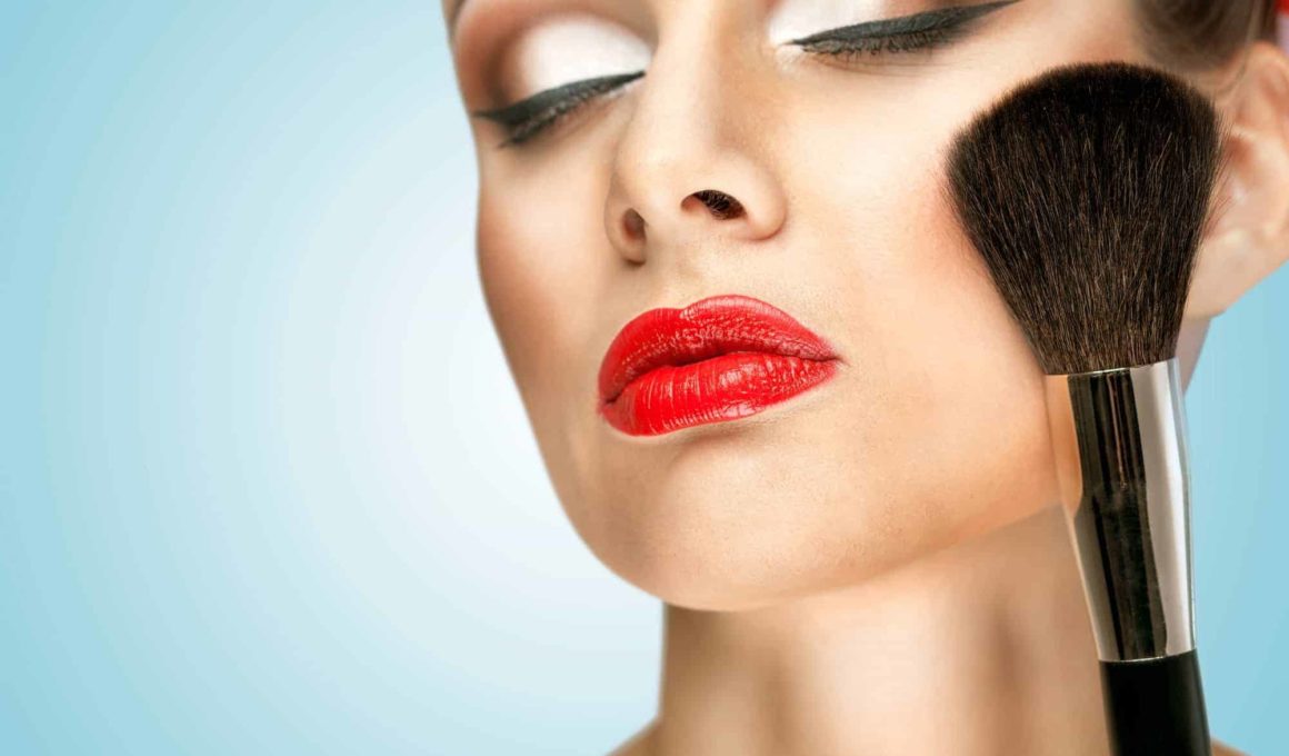 best drugstore blush