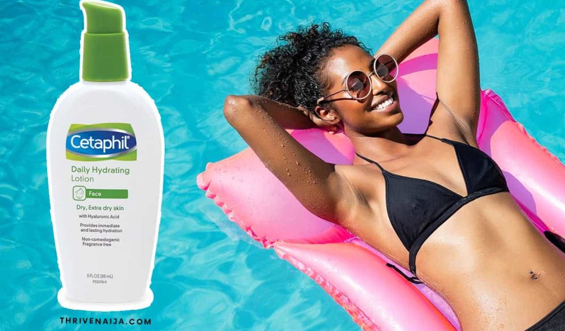 summer beauty essentials lotions moisturizers