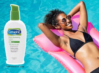 summer beauty essentials lotions moisturizers