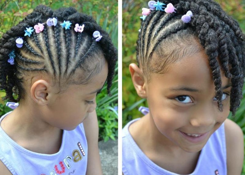 braids for girls