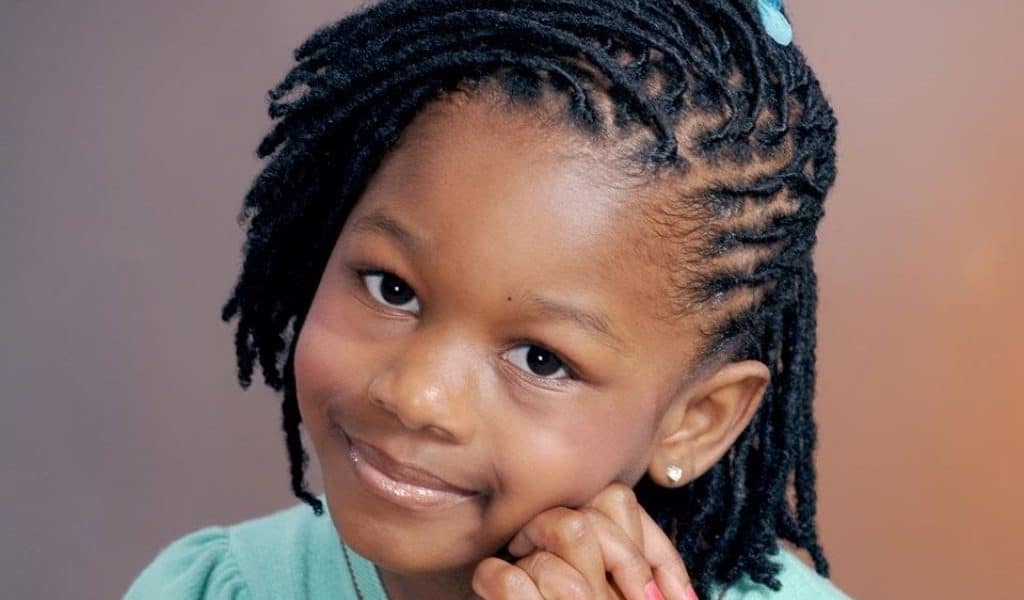 Braids for girls