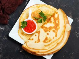 pancakes best waffle alternatives