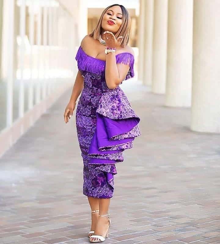 latest owambe styles