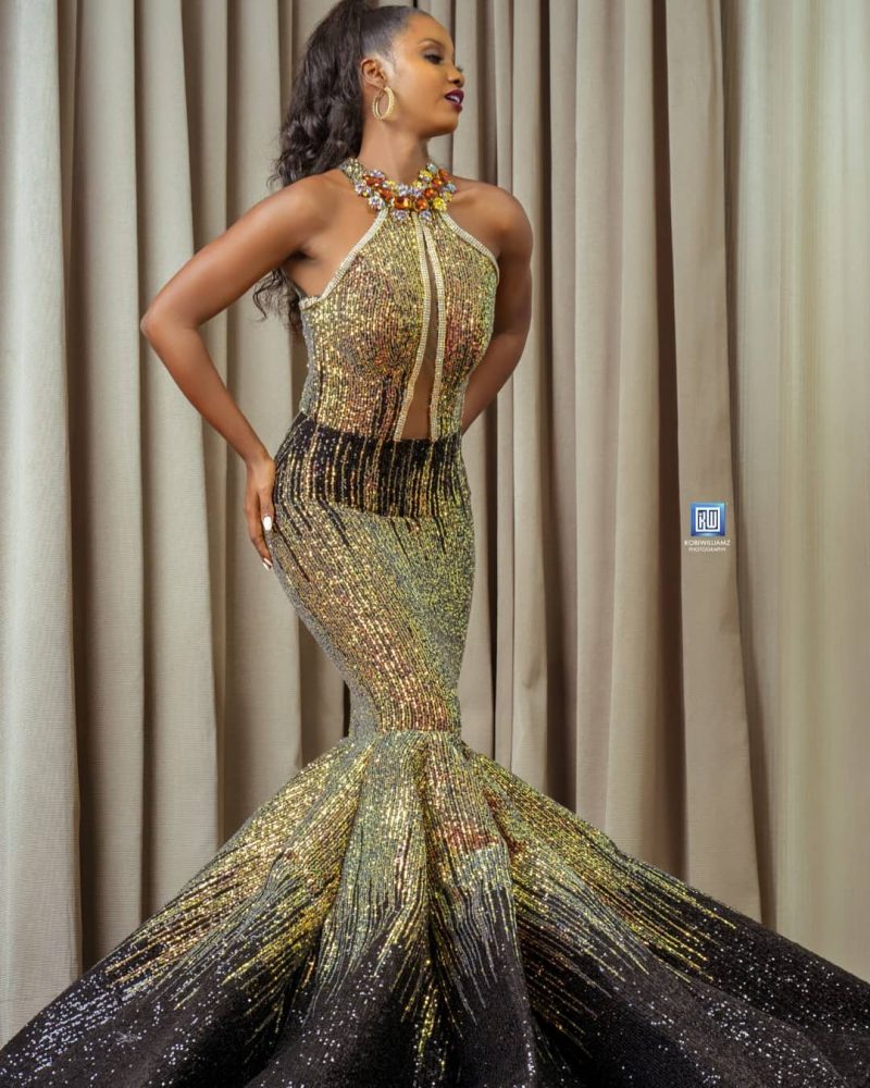 aso ebi styles