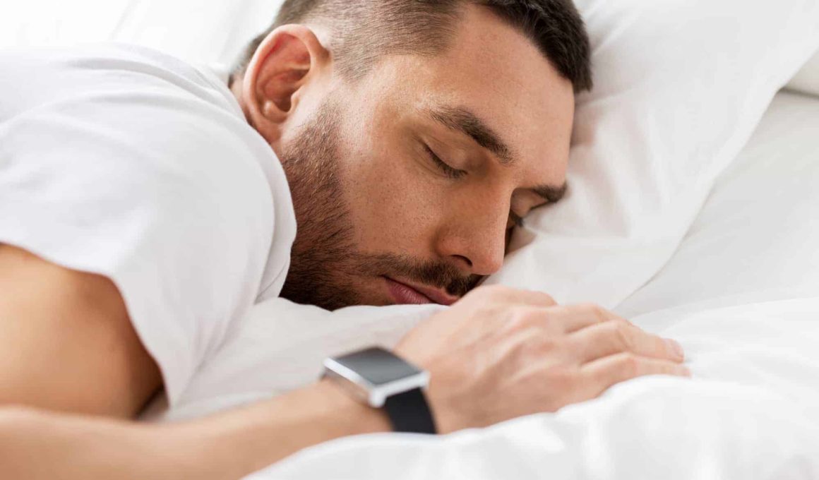 healthy sleep hacks