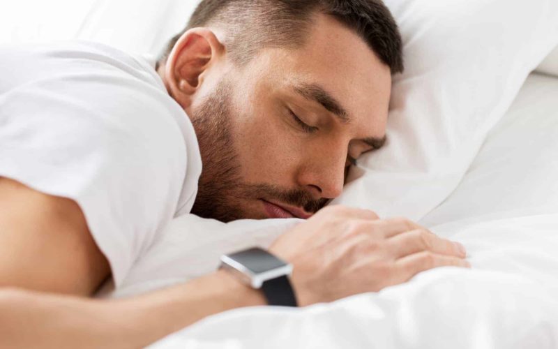 healthy sleep hacks