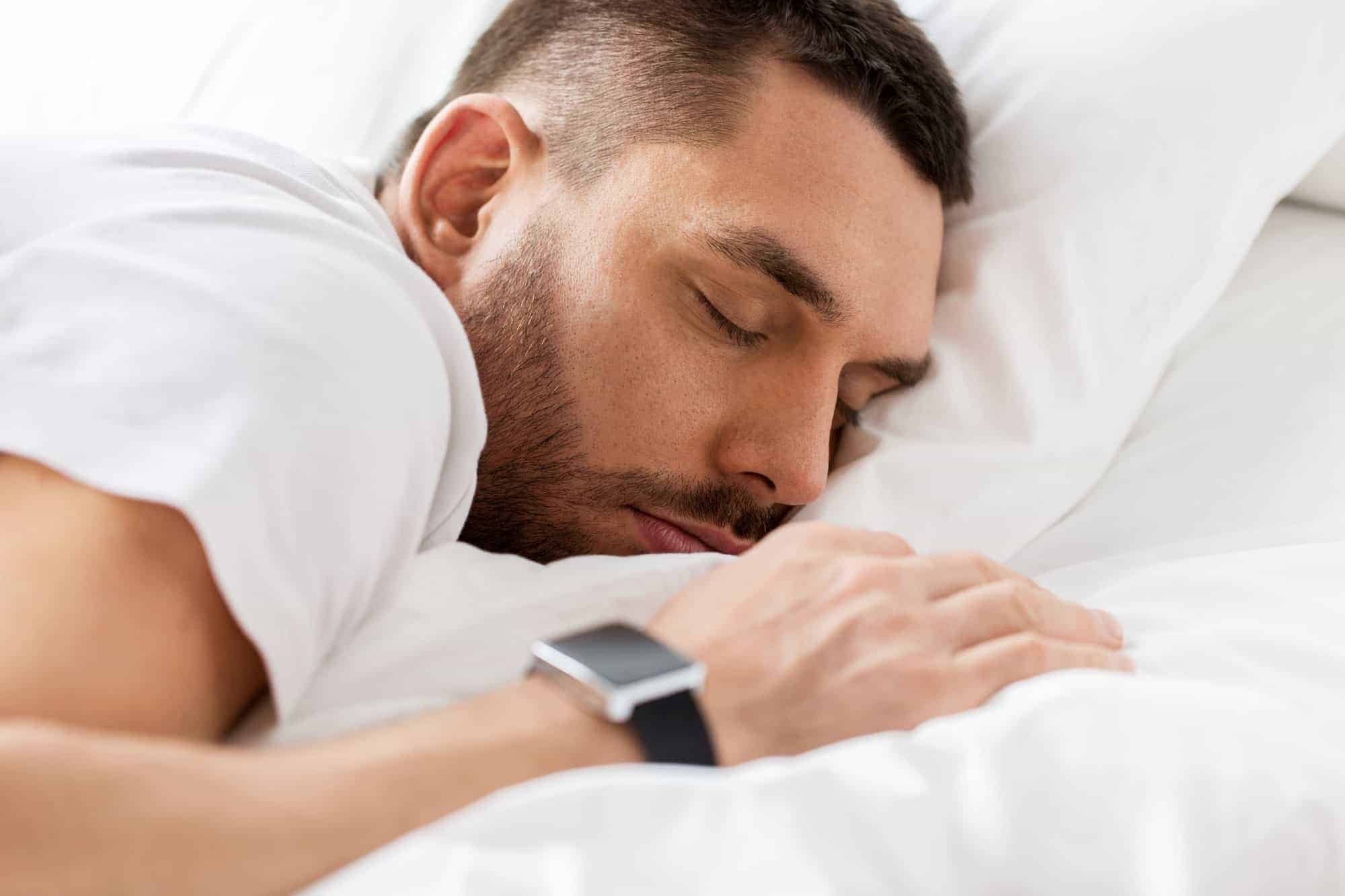 healthy sleep hacks