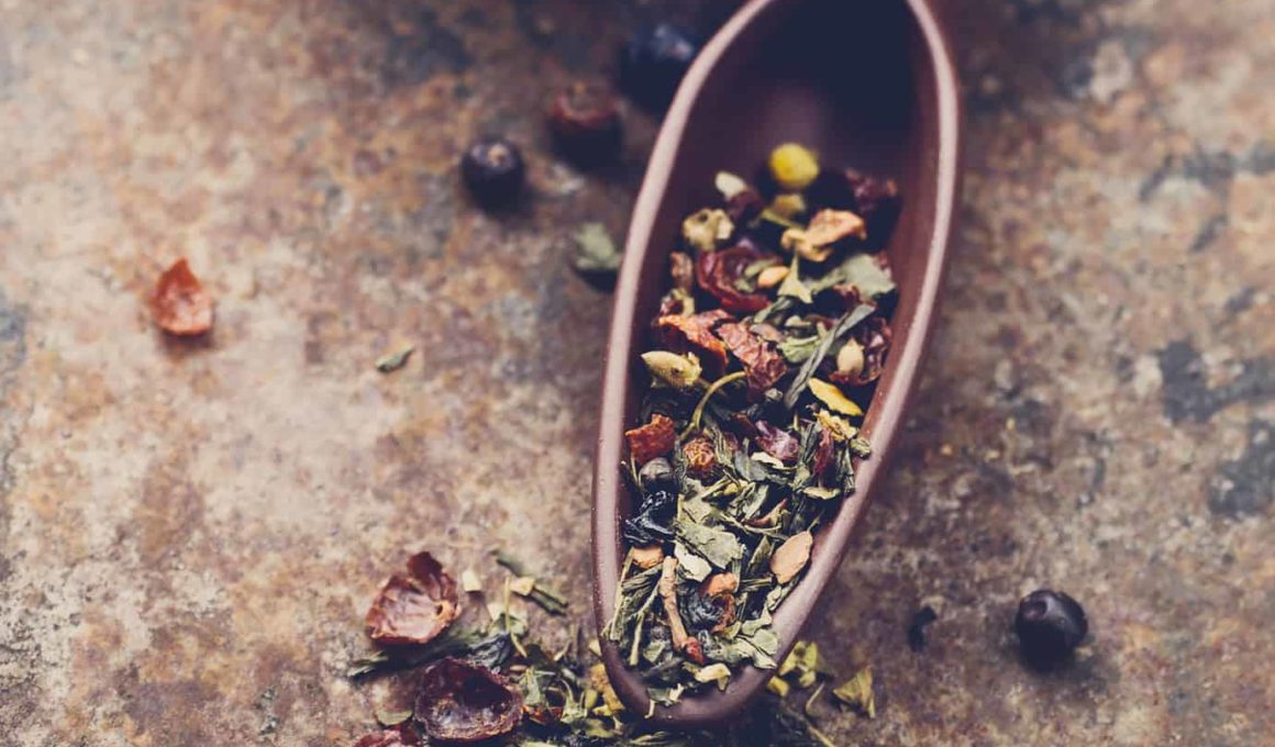 green tea extract benefits