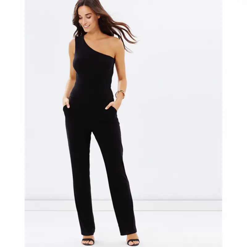 15 Pantsuit, Jumpsuit Styles to Channel Your Inner Boss