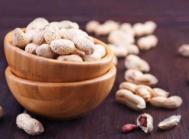 peanuts