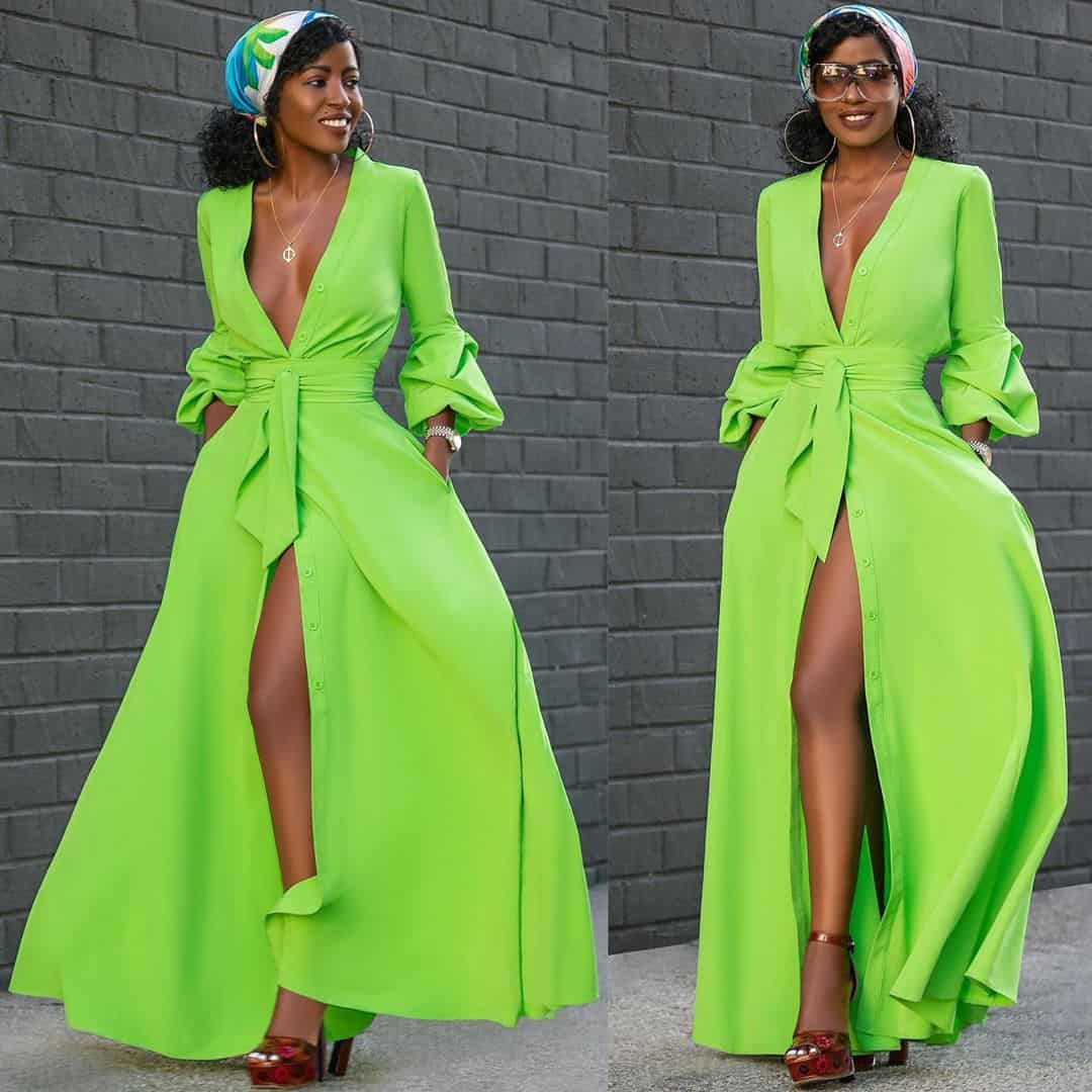 9 Instagram Style Icons We're Following And So Should You | ThriveNaija
