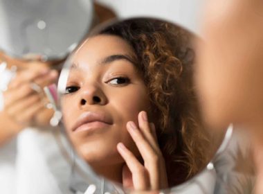 oily skin care