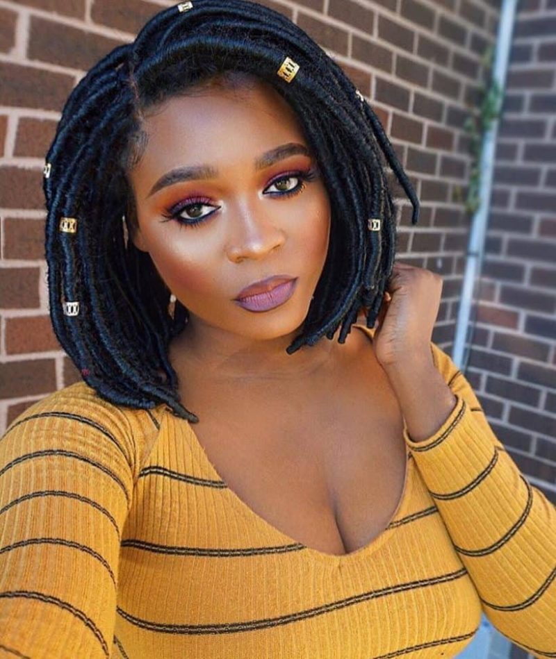 Africa braid